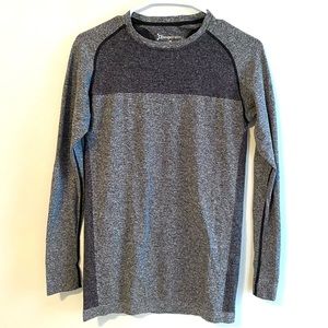 Orange Theory Workout Long Sleeve